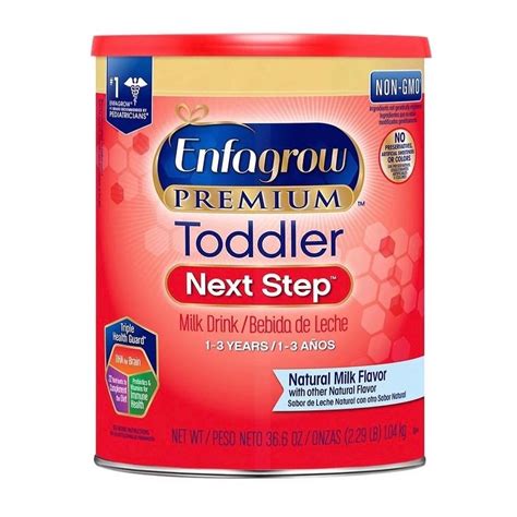 enfago|Enfagrow Toddler Products .